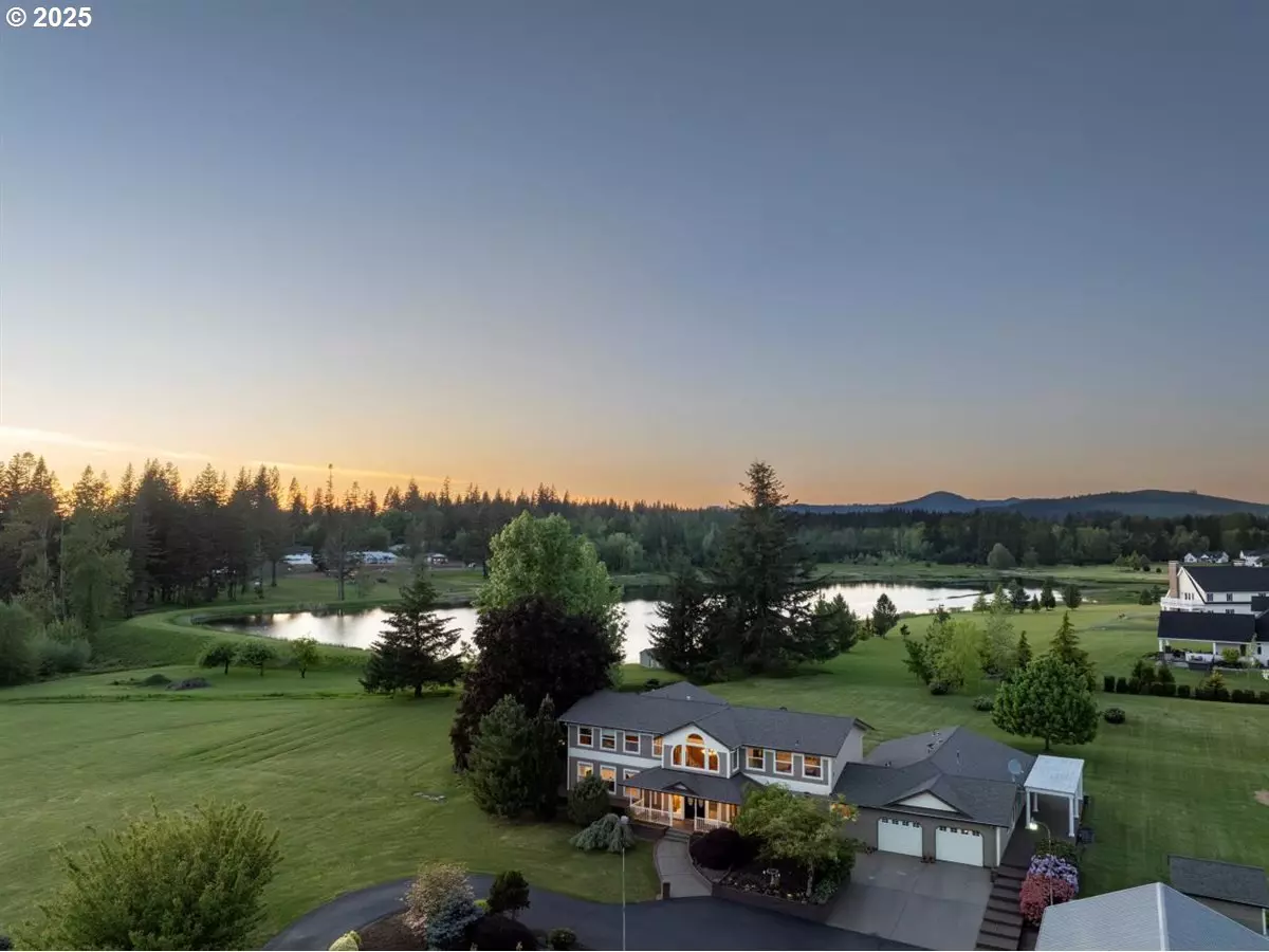 La Center, WA 98629,35001 NE 91ST AVE