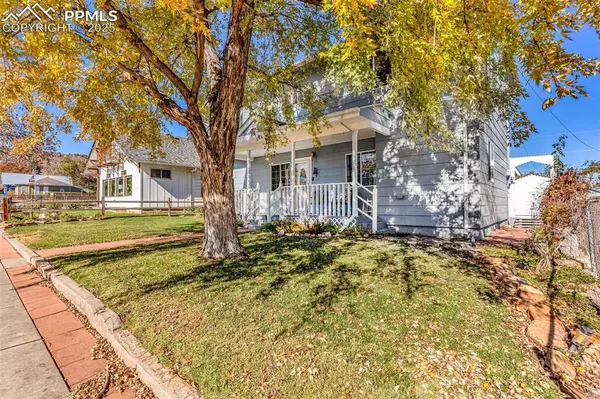 Canon City, CO 81212,825 Barr AVE