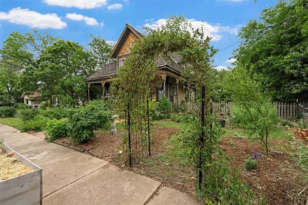 Waco, TX 76707,1312 N 22nd Street