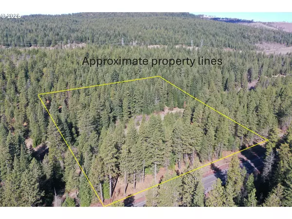 HWY 97, Goldendale, WA 98620