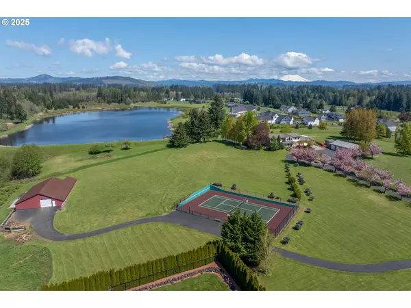 La Center, WA 98629,35001 NE 91ST AVE