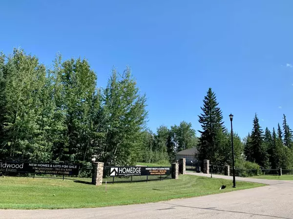 Rural Grande Prairie No. 1 County Of, AB T8W 0H3,5801 Taylor WAY