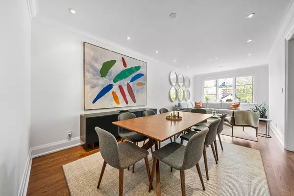 Toronto C04, ON M4R 1M9,112 Glencairn AVE