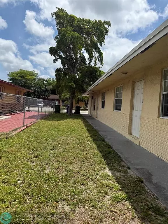 Fort Lauderdale, FL 33311,2751 NW 14th Ct