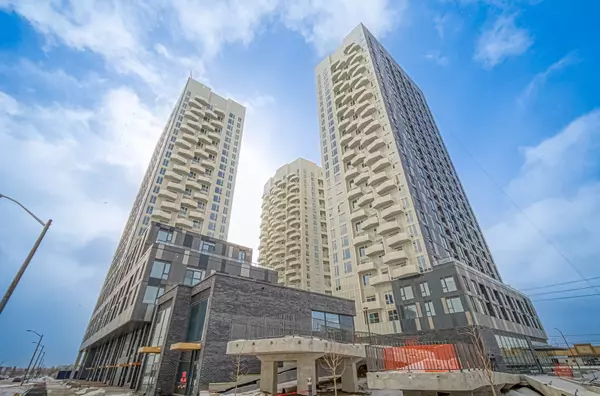 10 Abeja ST #2412, Vaughan, ON L4K 0R4