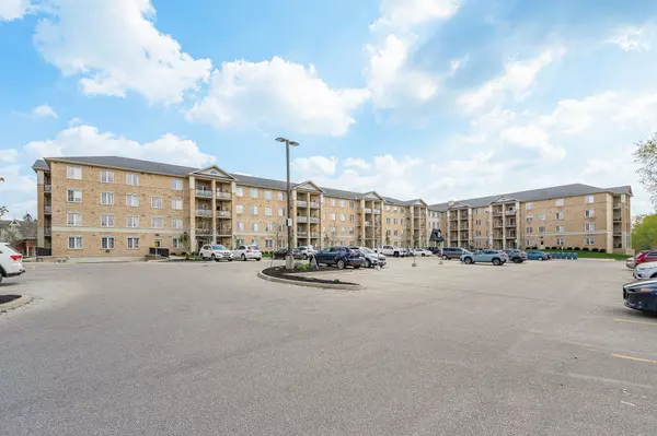 1077 Gordon ST #219, Guelph, ON N1G 0E3