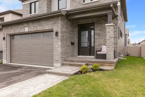 Russell, ON K0A 1W0,513 Strasbourg ST