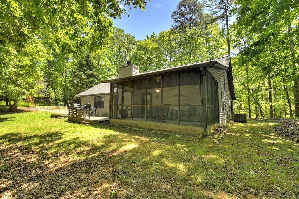 Ellijay, GA 30540,1292 Riverview Drive