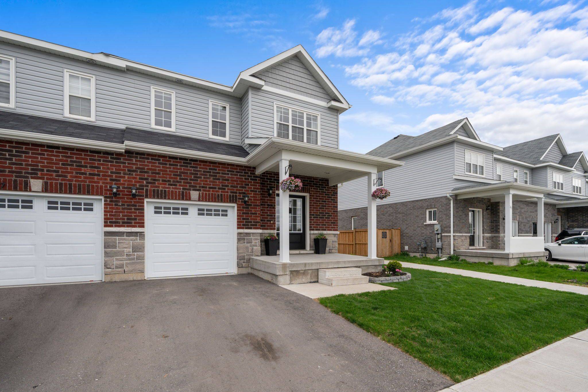 Cobourg, ON K9A 1B5,279 Bennett AVE