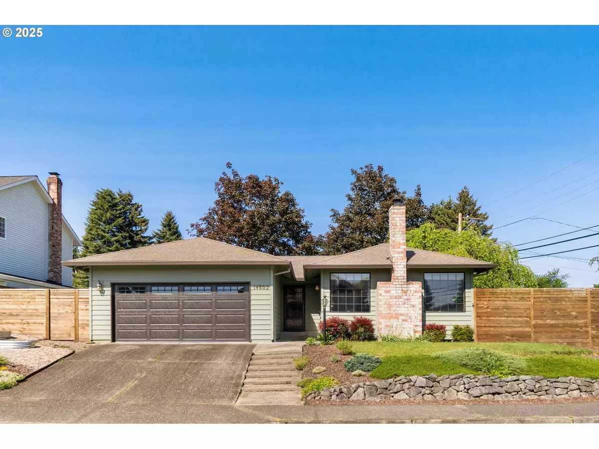 Milwaukie, OR 97267,14805 SE GREENVIEW AVE