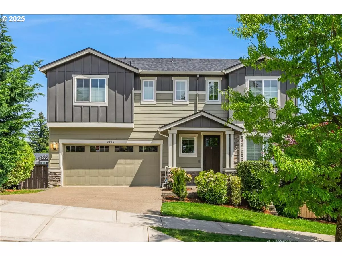 West Linn, OR 97068,2025 DE VRIES WAY