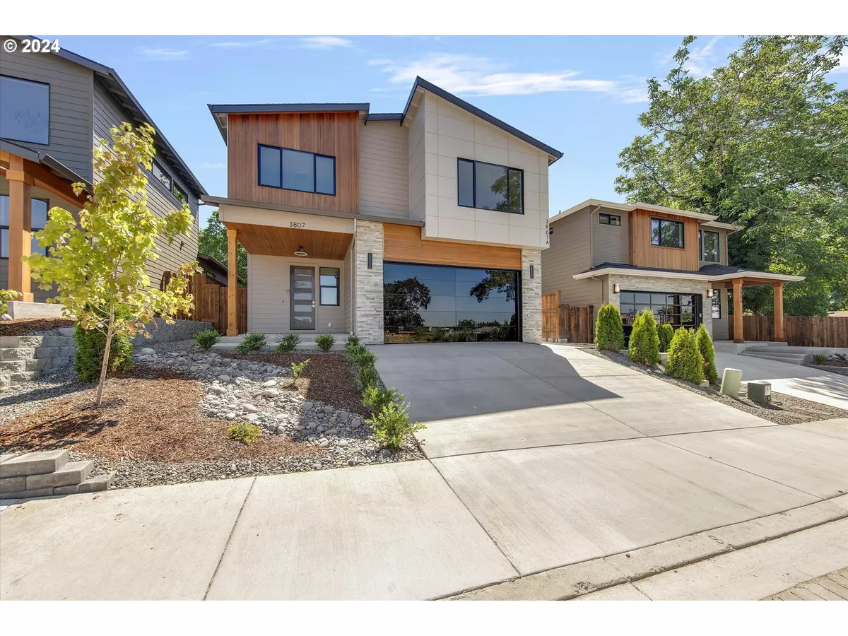Vancouver, WA 98660,3807 ROSE CT