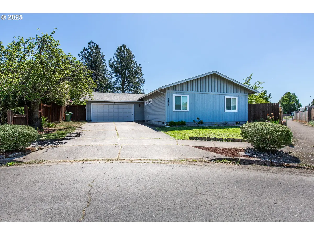 Eugene, OR 97402,1403 HAVEN ST