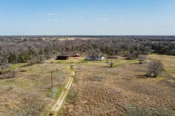 5809 Anne Avenue, Kaufman, TX 75142