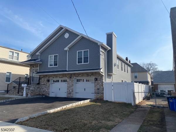 18 S 20th St, Kenilworth Boro, NJ 07033