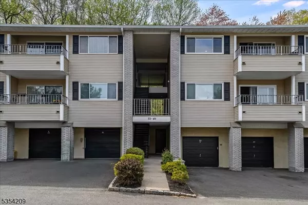 50-37 W Lindsley Road #37, Cedar Grove Twp., NJ 07009