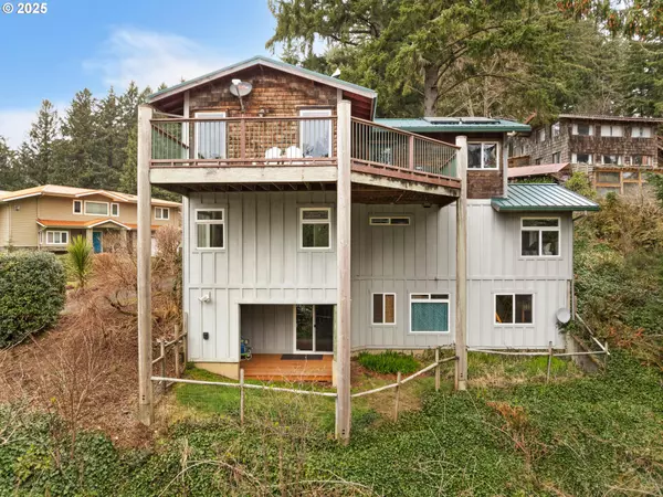 Manzanita, OR 97130,8435 TREASURE ROCKS RD