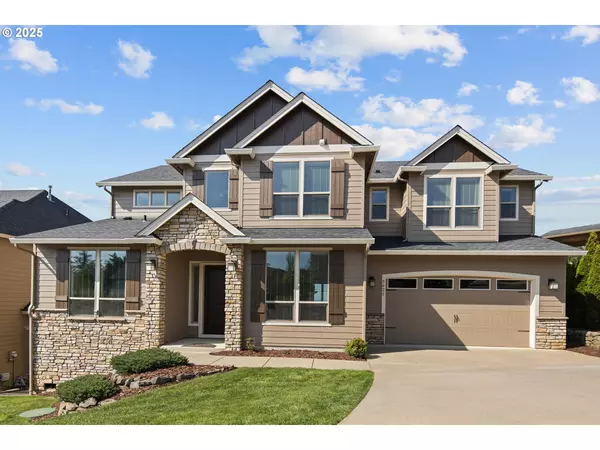 3625 NW 24TH AVE, Camas, WA 98607