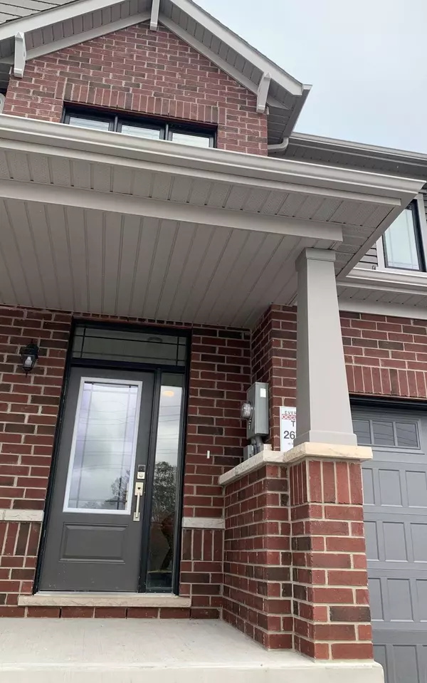 Barrie, ON L9J 0X2,45 Milady CRES