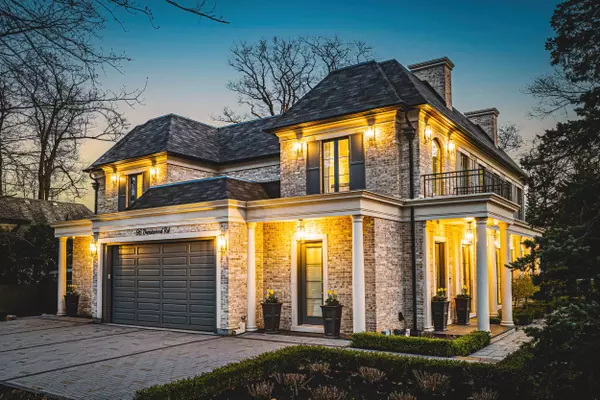 Oakville, ON L6J 4B6,96 Brentwood RD
