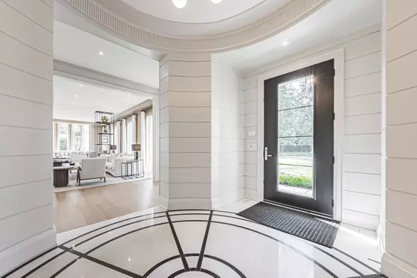 Oakville, ON L6J 4B6,96 Brentwood RD