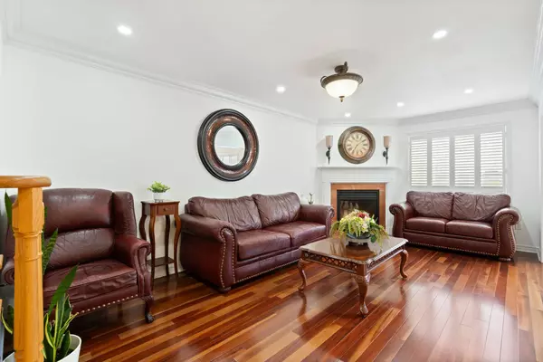 Caledon, ON L7E 2X3,43 Humbershed CRES