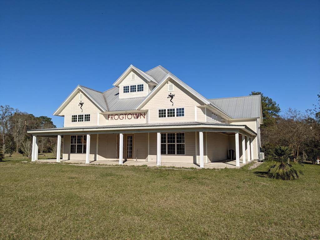 Hahira, GA 31632,7495 Union Rd
