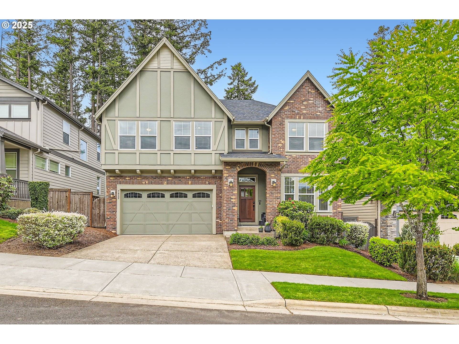 7849 SW 204TH AVE, Beaverton, OR 97007