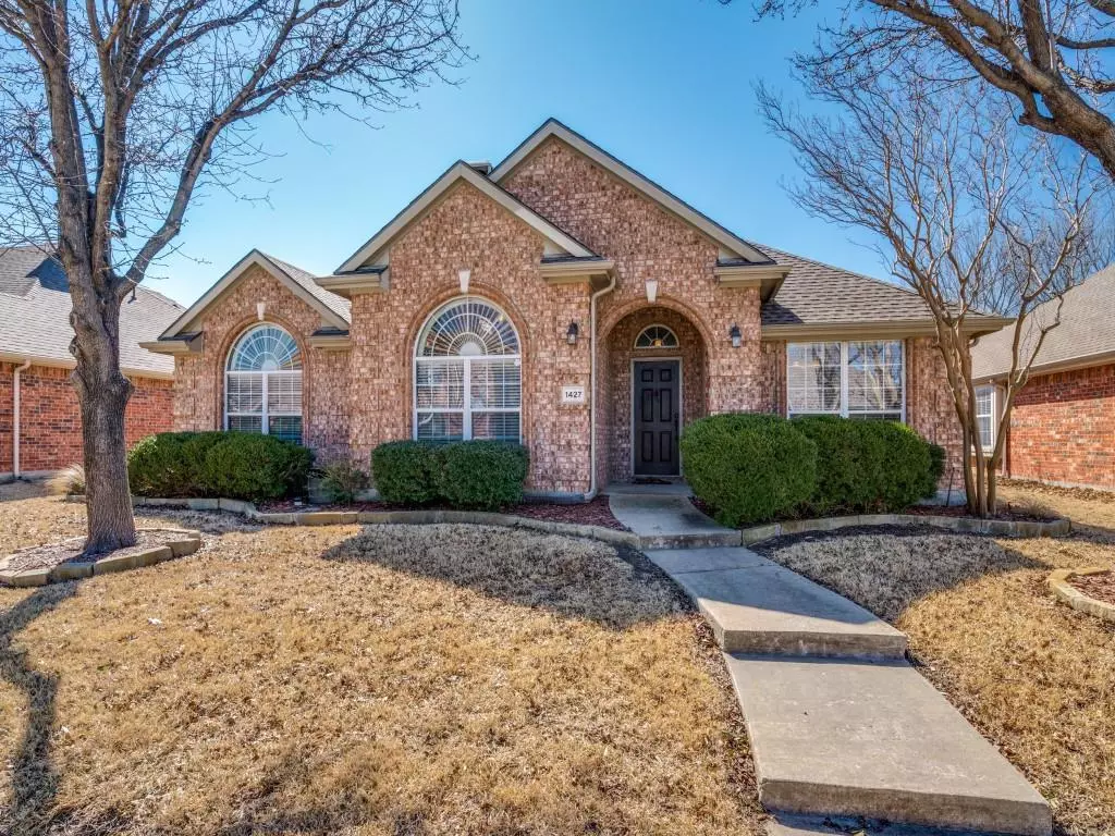 Allen, TX 75013,1427 Tudor Drive