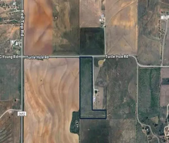 TBD Turtle Hole Road, Graham, TX 76450