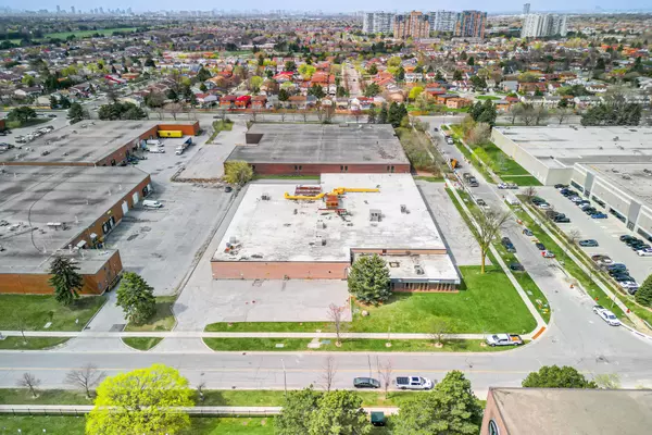 Toronto E07, ON M1V 4B6,70 Maybrook DR