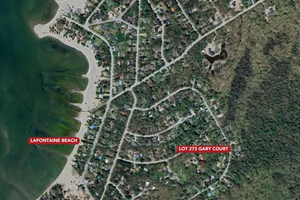Tiny, ON L9M 0H3,Lot 273 Gary CT