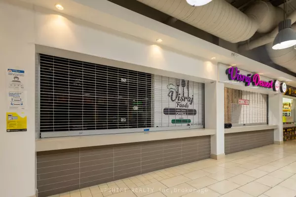 Mississauga, ON L4T 0B4,7215 Goreway DR #2A19