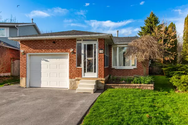Orangeville, ON L9W 4R7,338 Adams CT