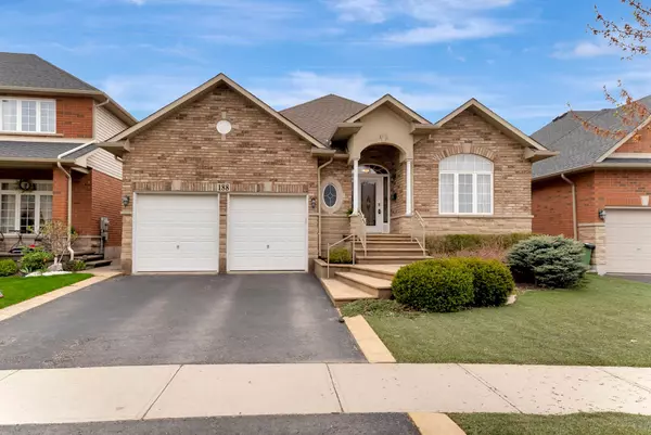 188 Blue Mountain DR, Hamilton, ON L0R 1P0