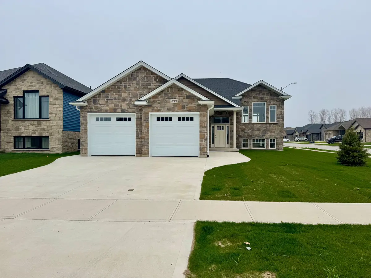 399 Amanda's WAY, Saugeen Shores, ON N0H 2C3