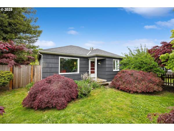 4932 NE 78TH PL, Portland, OR 97218