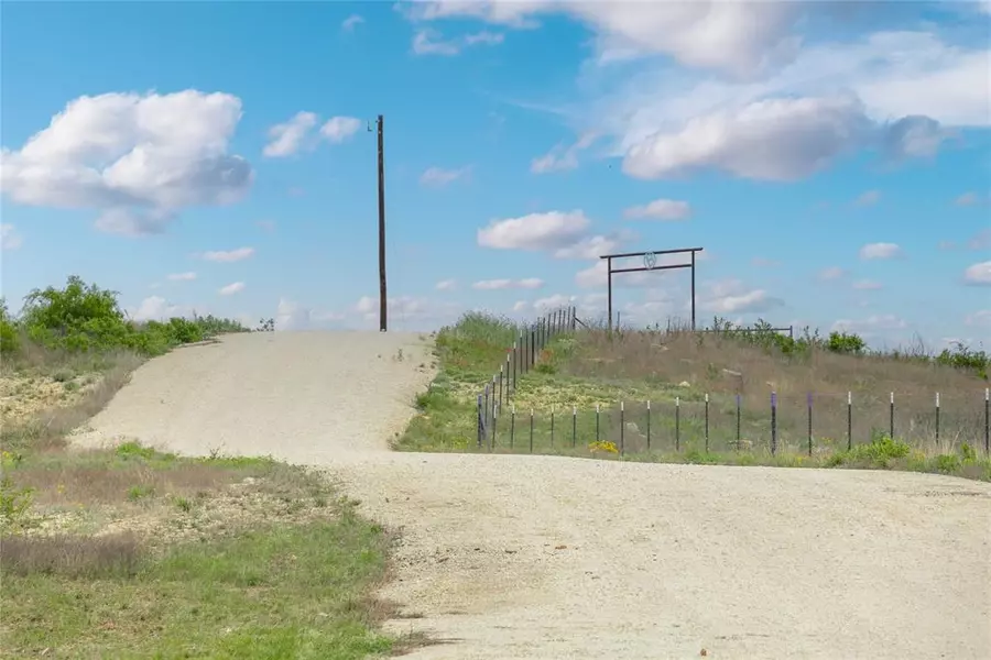 Lot 29 & 30 Comanche Hills Drive, Comanche, TX 76442