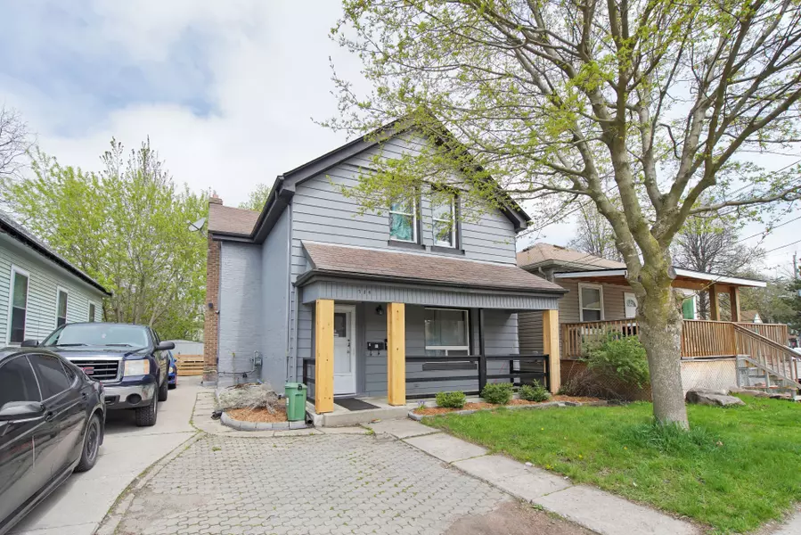 784 Little Grey ST, London East, ON N5Z 1P1