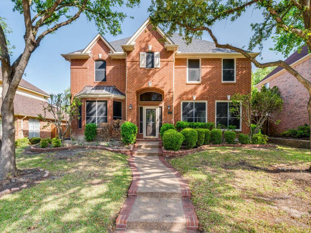 2833 Shasta Drive, Plano, TX 75025