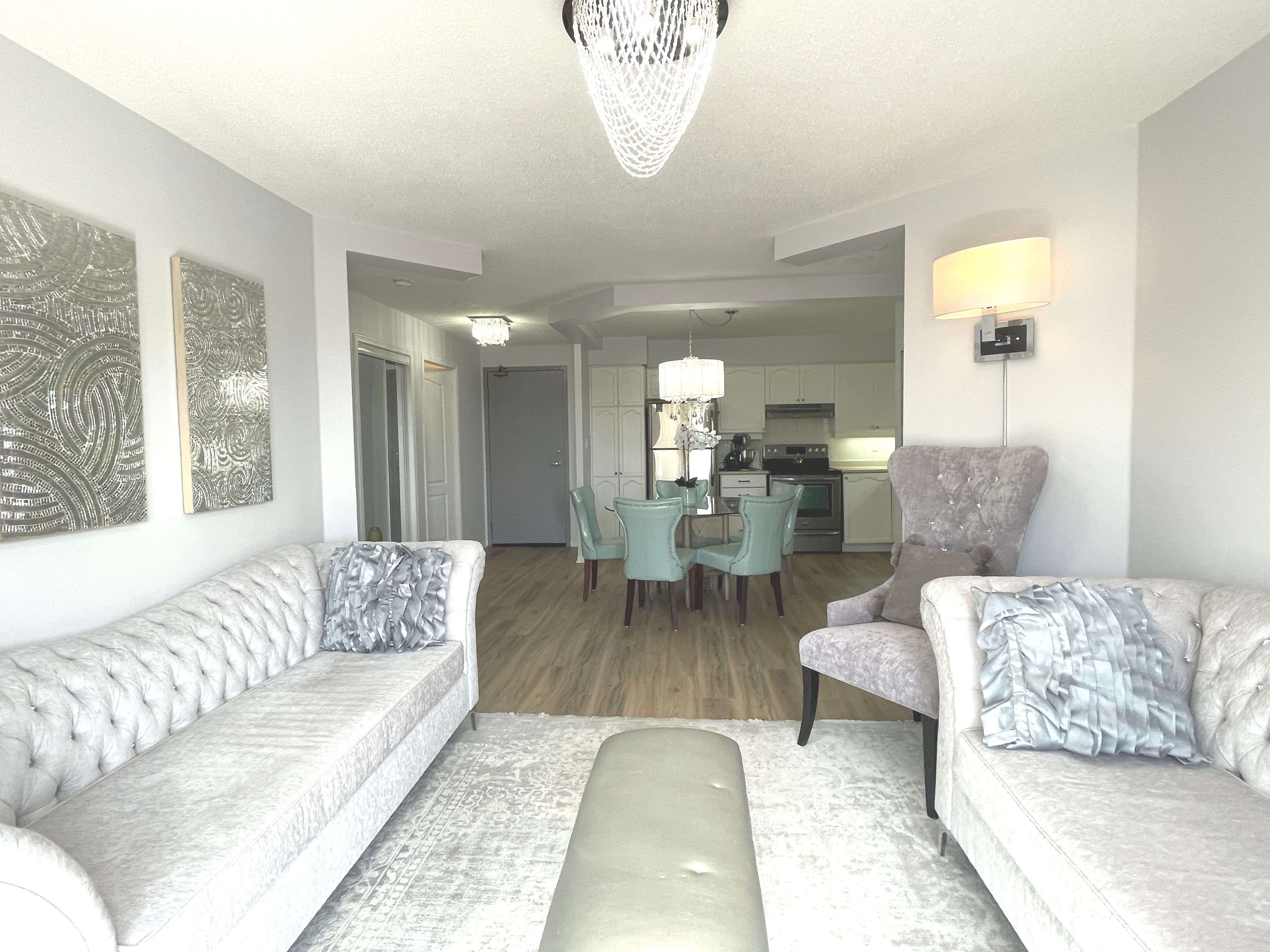 Vaughan, ON L4L 9K1,7373 Martin Grove RD #606