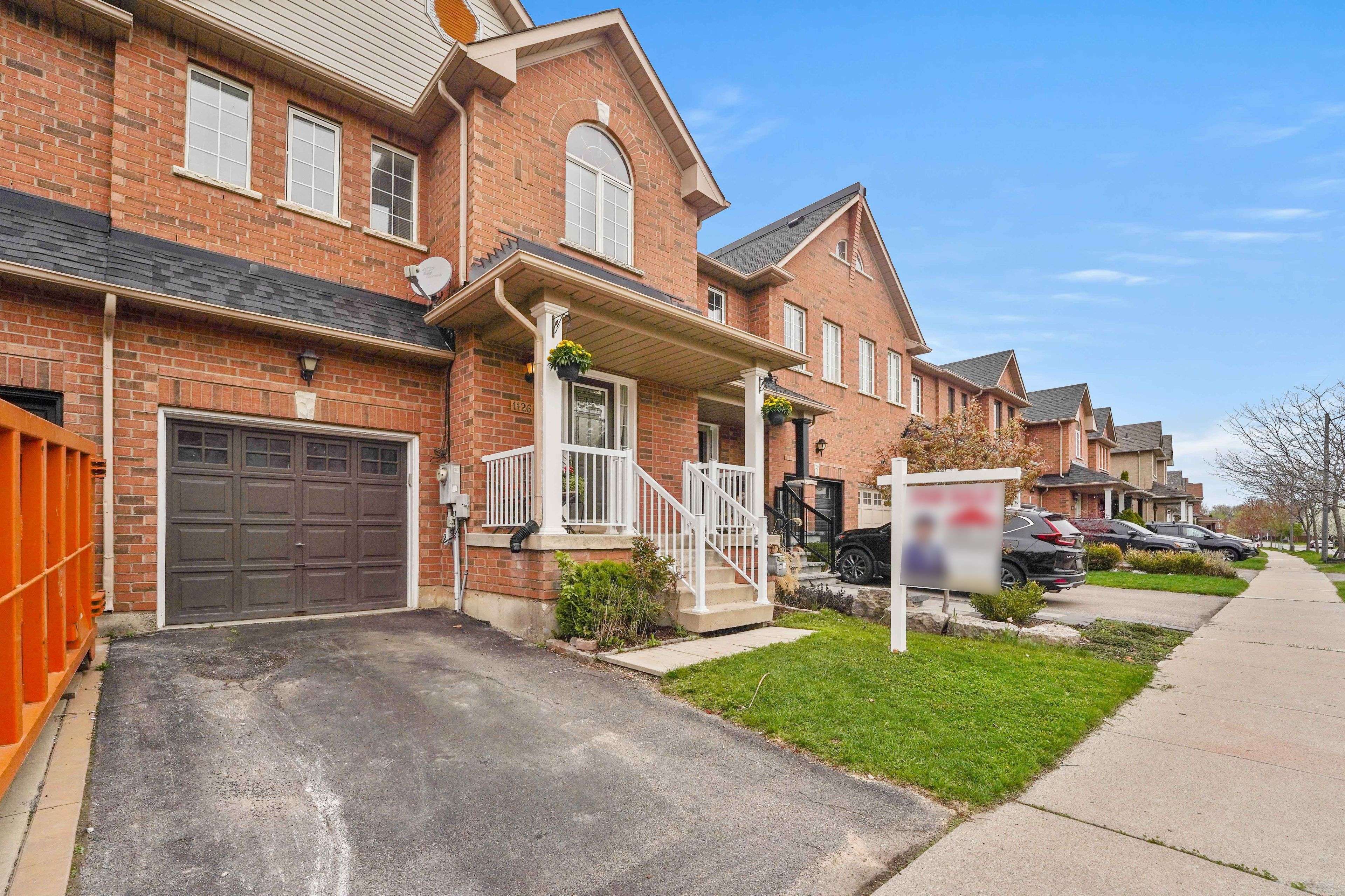 Milton, ON L9T 0B2,1126 BONIN CRES