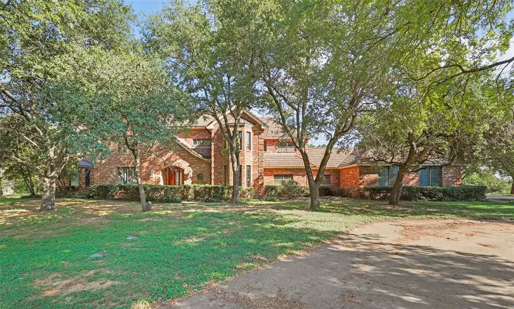Cleburne, TX 76031,3705 Northcrest Drive