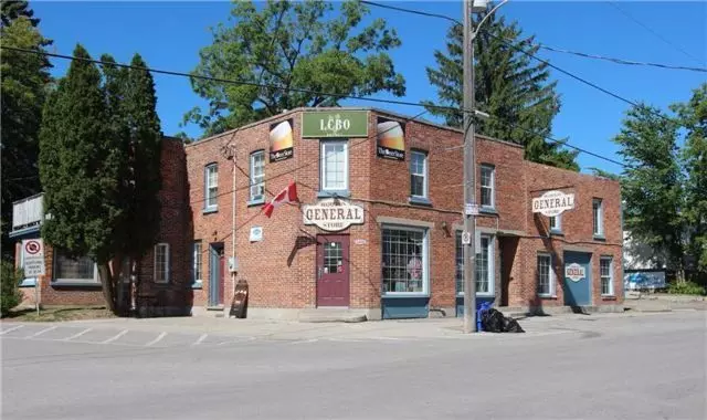 Clarington, ON L0B 1J0,5480 Old Scugog RD