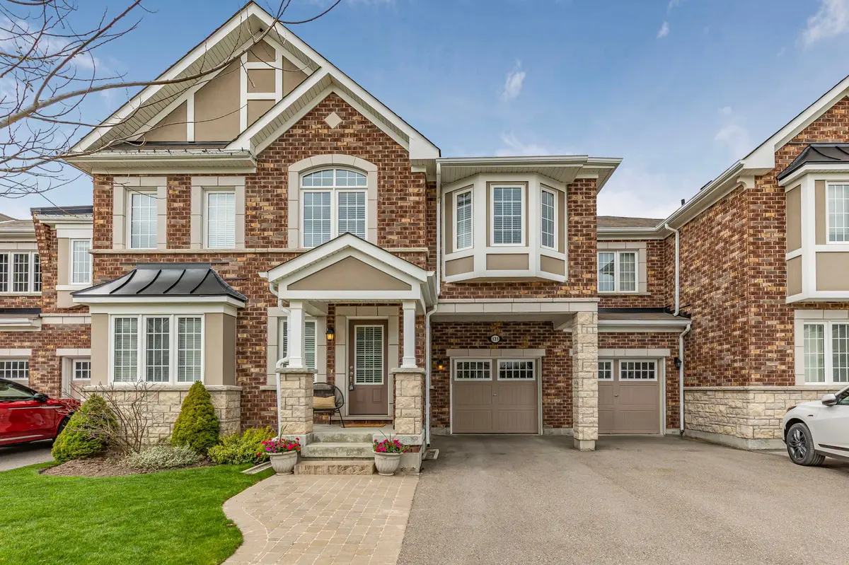 Aurora, ON L4G 0T3,131 Hutt CRES