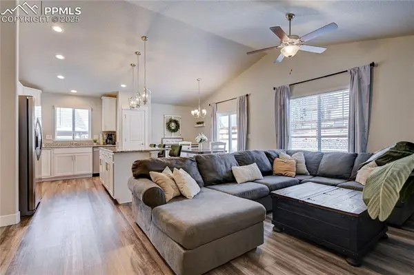 5650 Makalu DR, Colorado Springs, CO 80924