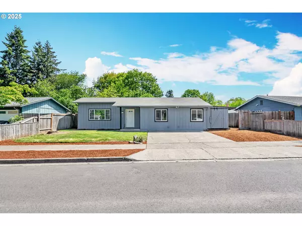 2295 LAURELHURST DR, Eugene, OR 97402
