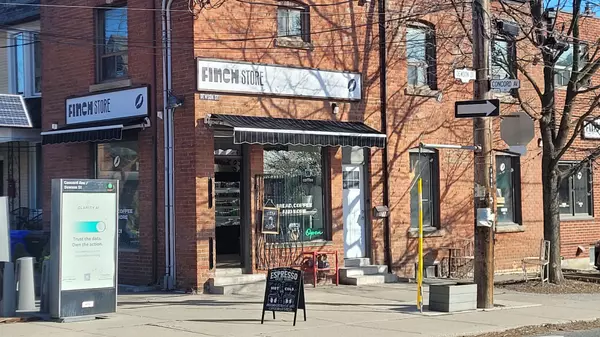 Toronto C01, ON M6H 1G5,42 Dewson ST