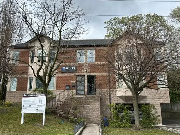 30 Glen Cameron RD #Bsmt, Markham, ON L3T 1N7
