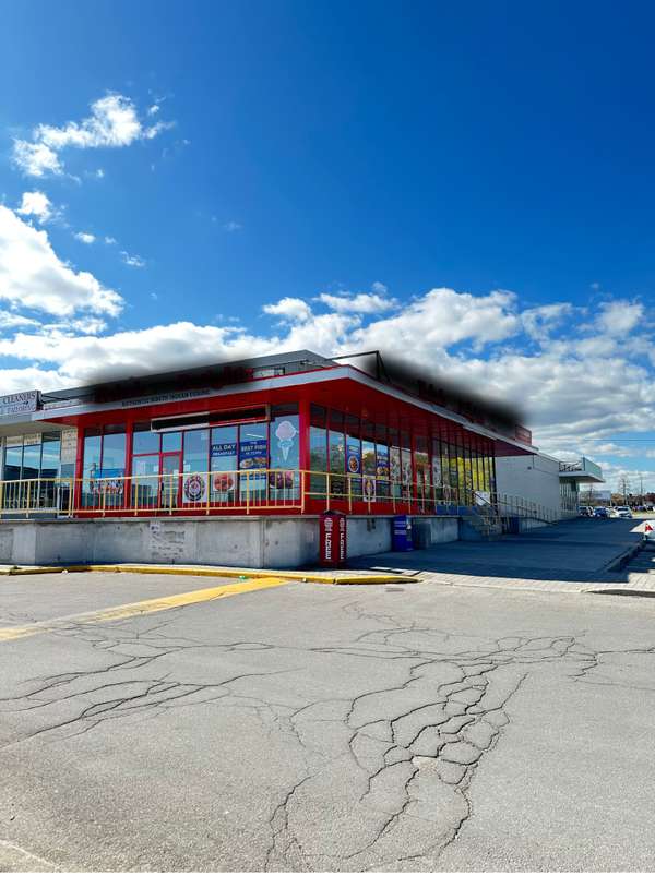 240 Harwood AVE S #2, Ajax, ON L1S 2H6